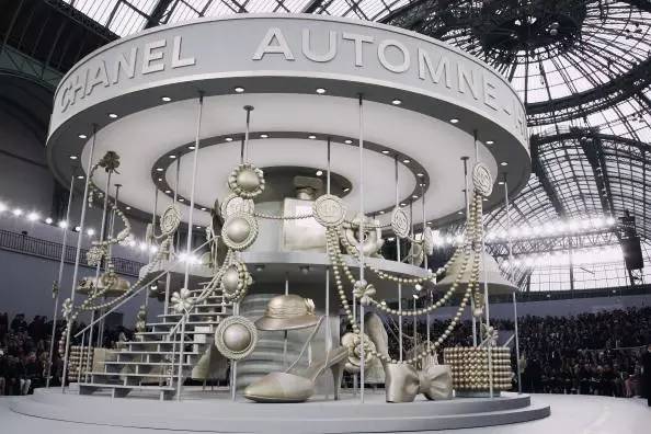 ChanelFairyland｜只有你想不到的，没有它造不来的～