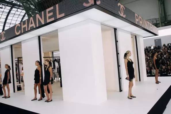 ChanelFairyland｜只有你想不到的，没有它造不来的～