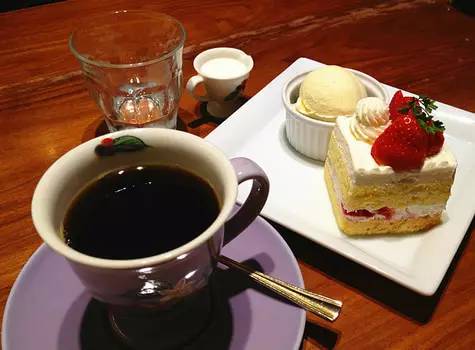 和你去京都|就一起小东西买穷人吧