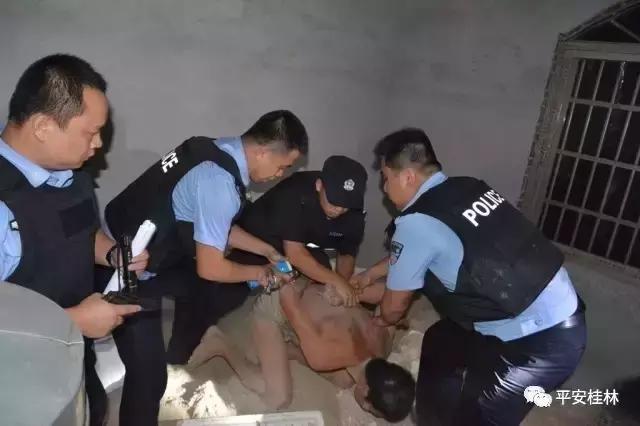 桂林市社会治安情况,桂林市的社会治安怎么样