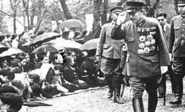 他是潜入*藏西**的日本间谍,还是日本藏学的开天祖师?