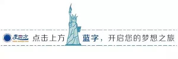 美国纽约旅游购物必买清单,美国人眼中的十大地方
