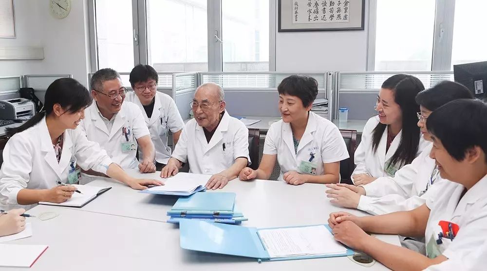 肾界泰斗,肾病泰斗人物