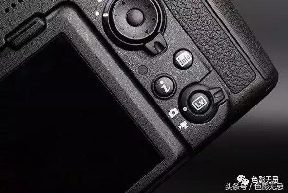 尼康d810和d850电池盒通用吗,尼康d810和尼康d850的画质对比