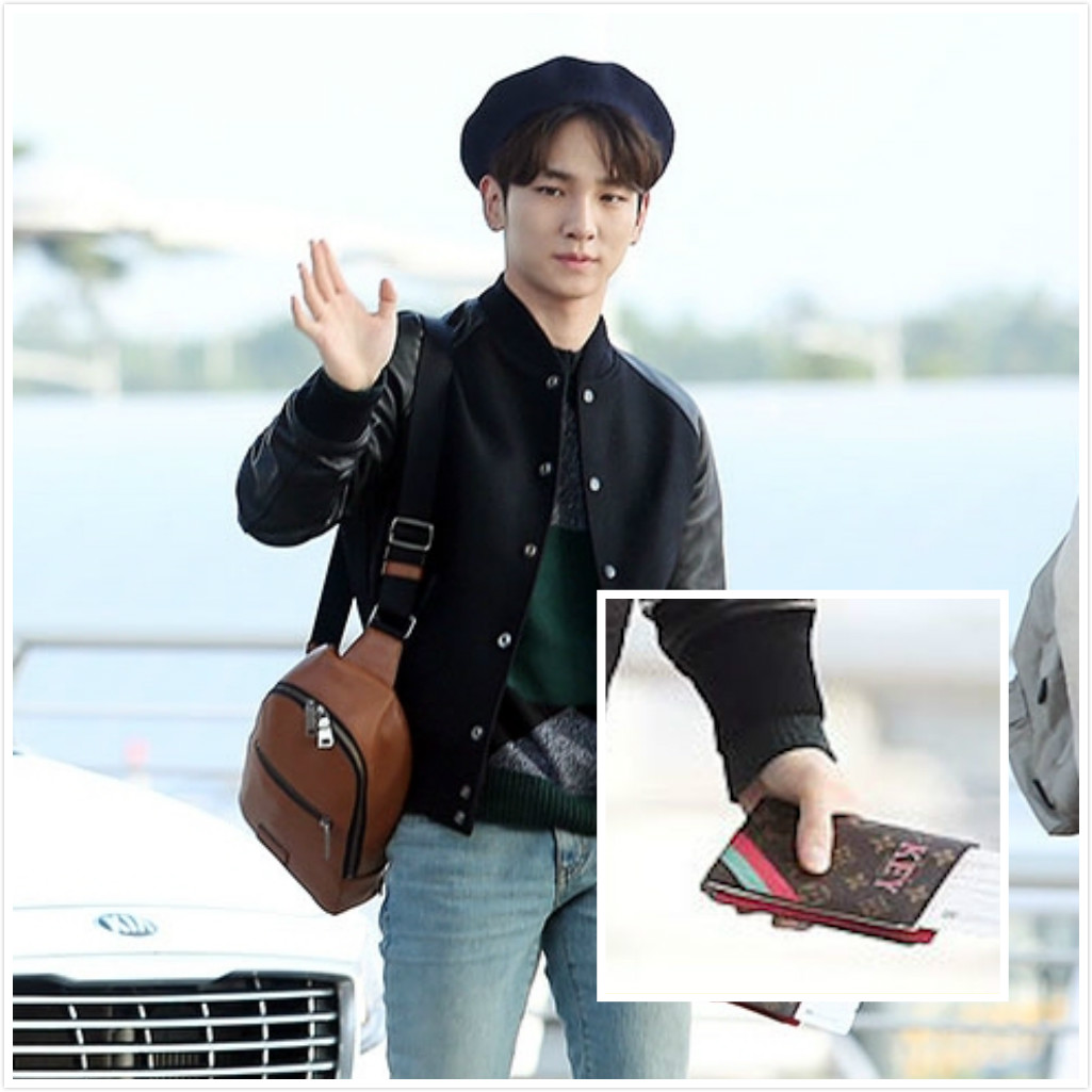 林允儿鹿晗王大陆同款,鹿晗与林允儿穿着红色衣服