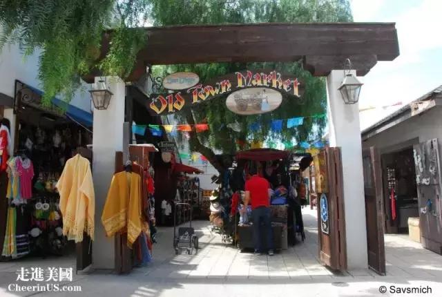 美国纽约旅游购物必买清单,美国人眼中的十大地方