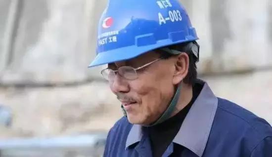 中国天眼fast天眼,放弃300倍高薪回国的人