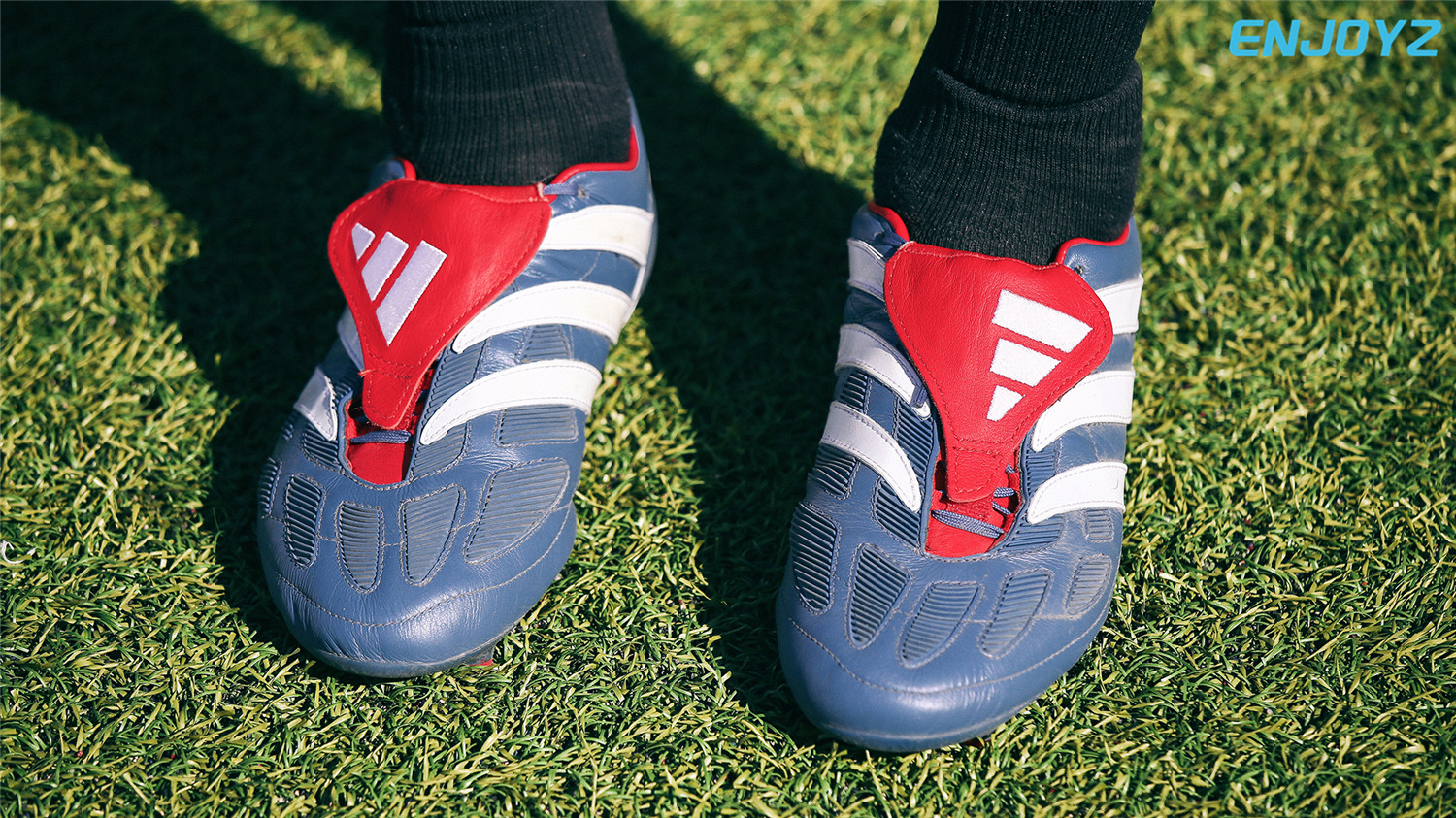 阿迪达斯猎五复刻,阿迪达斯复刻麦迪5