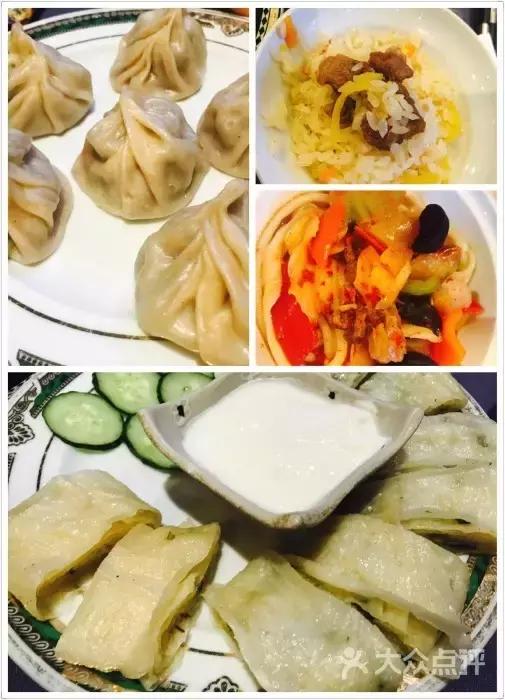 新疆菜高端饭馆排名前十,新疆高端饭局视频