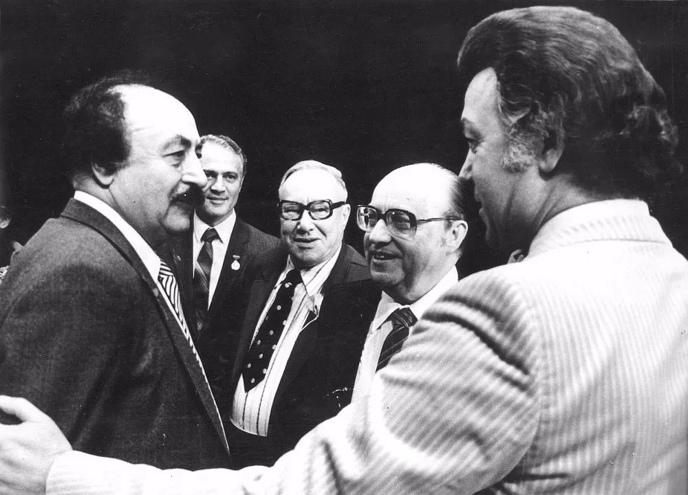 苏联发明断骨增高术,骨科医生神奇疗法