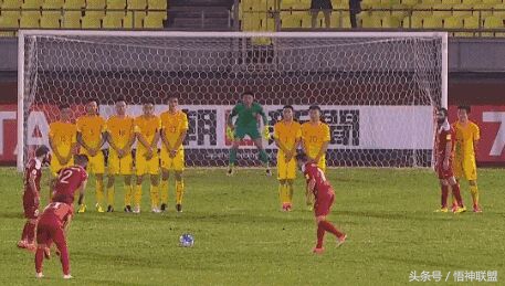 国门失守,国门丢球