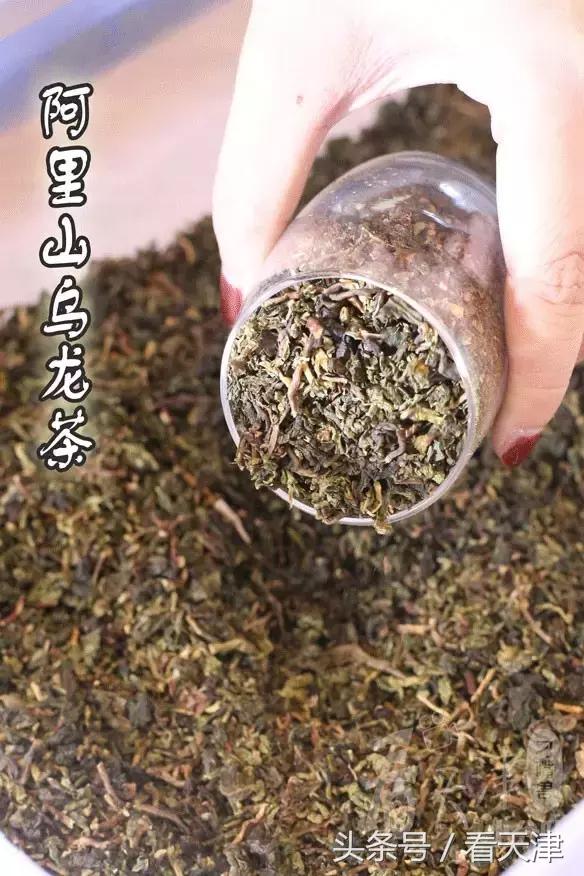 天津终于迎来台湾排队王“爷茶”！爷爷泡的网红茶！