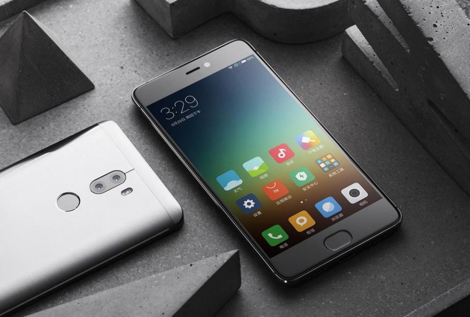 国产千元手机性价比排行榜,两千元左右最值得入手的国产手机