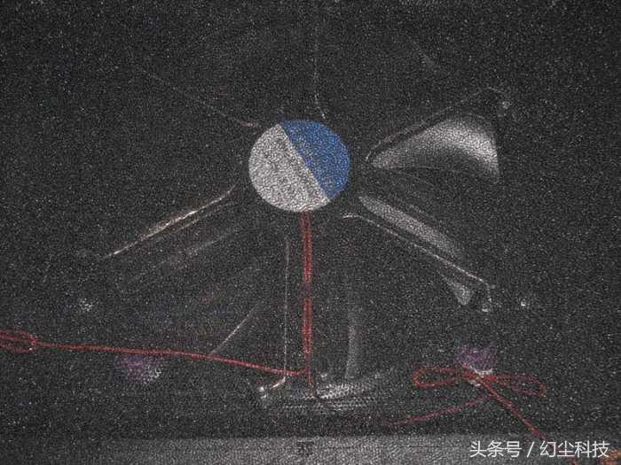 改造静音机箱,机箱改造加风扇