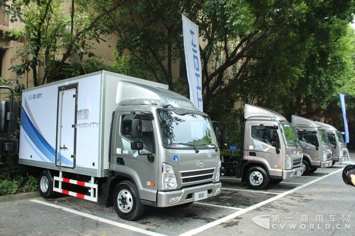 2019款四川现代盛图价格,四川现代盛图轻卡