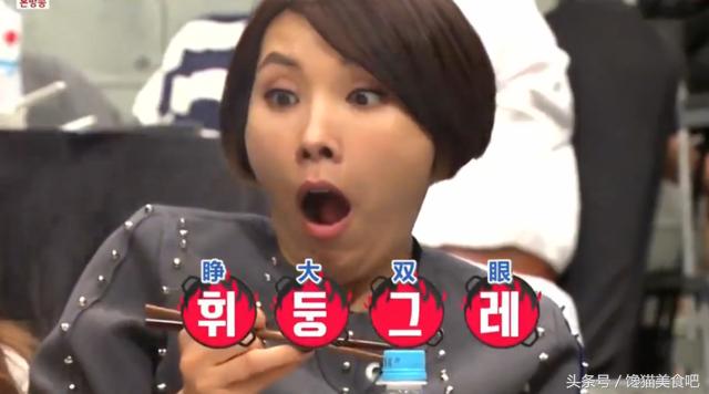 韩国人使用中国刀切菜,韩国人说中国菜刀