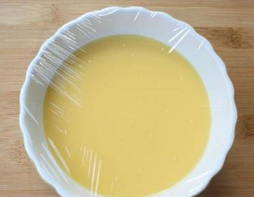 为什么自己做的水蒸蛋不好吃,宝宝吃的蒸水蛋怎么做