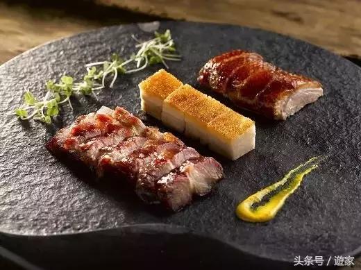 上海平价米其林餐厅推荐,最平价的米其林餐厅