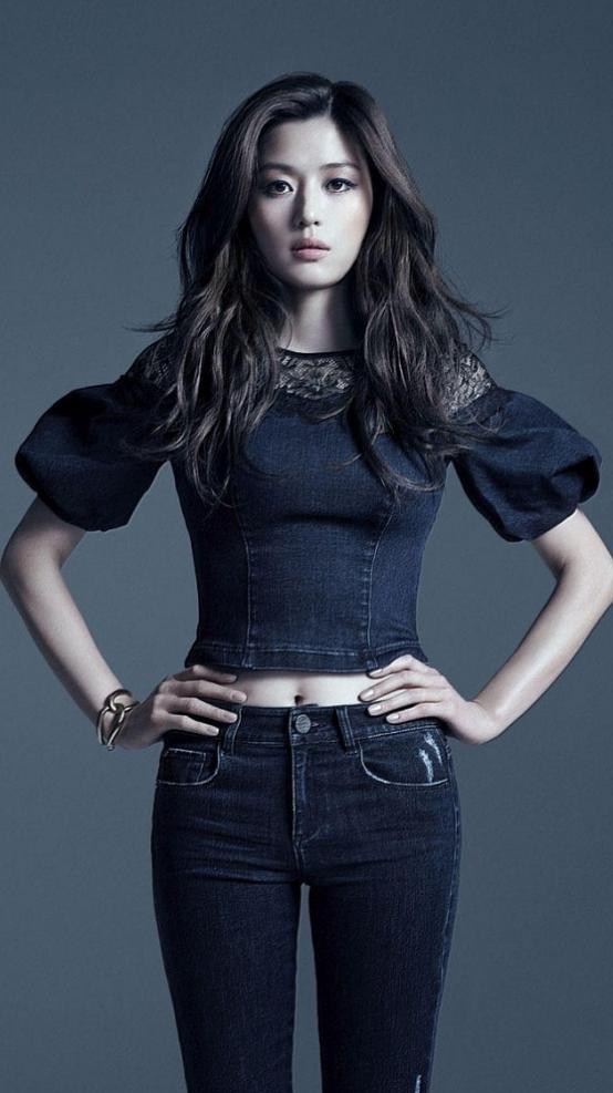 十位韩国女星素颜妆前后对比羡煞旁人女明星卸妆后什么样