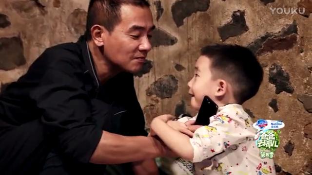 想生个儿子很难么,想生个帅气儿子