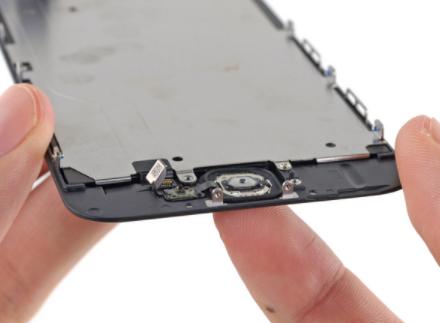 苹果6屏幕按键更换,iphone6换屏幕玻璃教程视频推荐