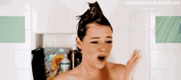 珂润卸妆蜜使用步骤,相见恨晚的化妆品护肤品