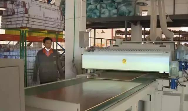 练好内功勇争第一,全力打造品牌门业