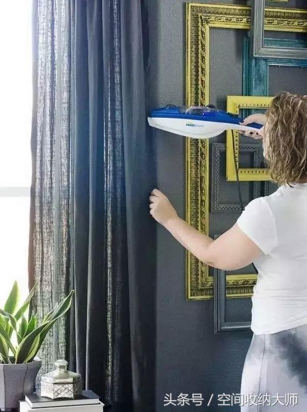 窗帘一年不洗的危害有多大,窗帘1年不洗比马桶还脏