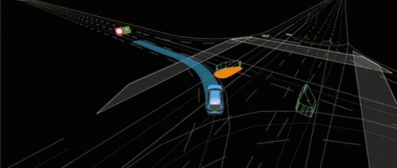 百度apollo识别不了路障,详解百度apollo感知技术