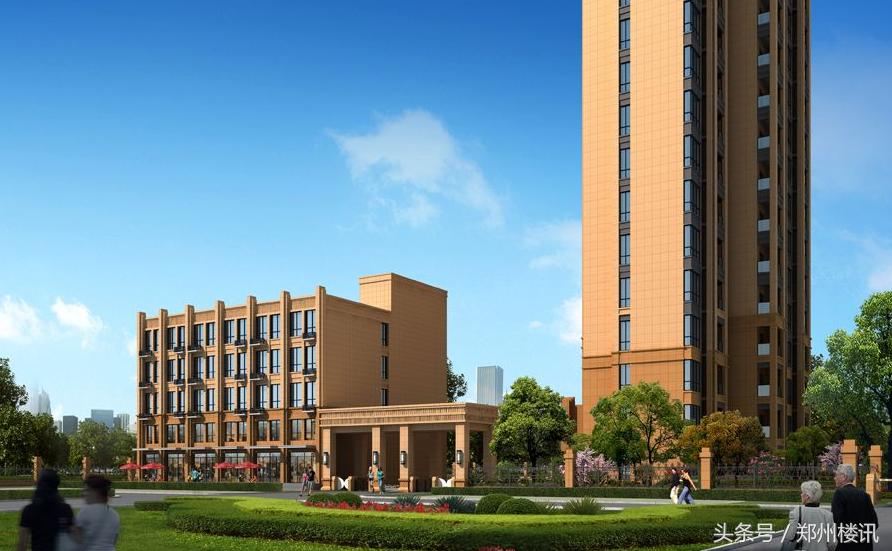 兴忠启程,兴忠启程郑州