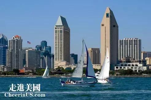 美国纽约旅游购物必买清单,美国人眼中的十大地方