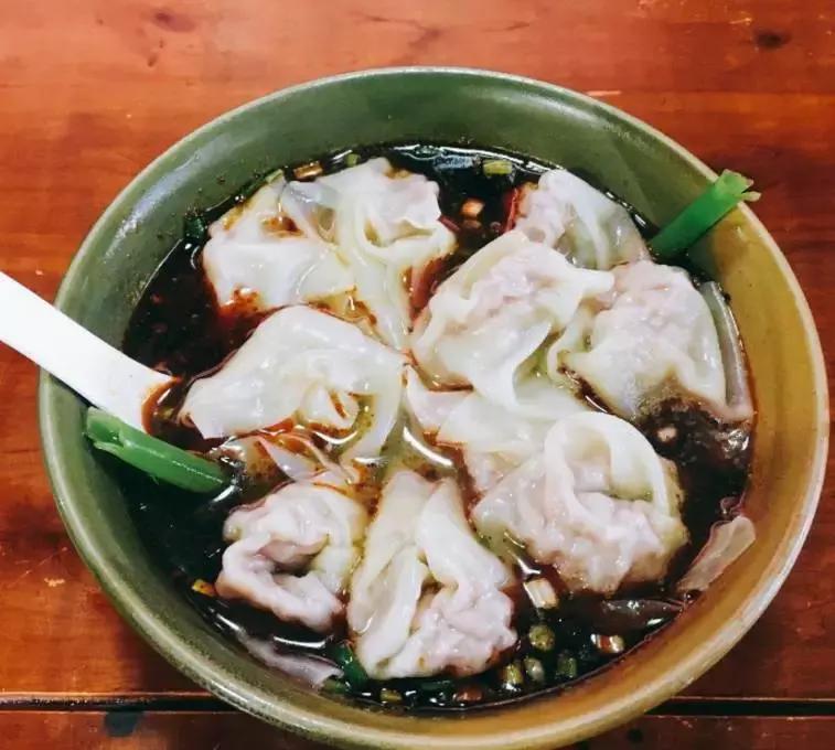 重庆5天4夜美食攻略,来重庆旅游不可不吃的十大美食