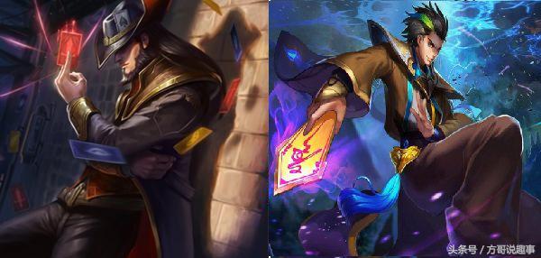 2017年的王者荣耀扁鹊,王者荣耀跟扁鹊一样恶心的英雄