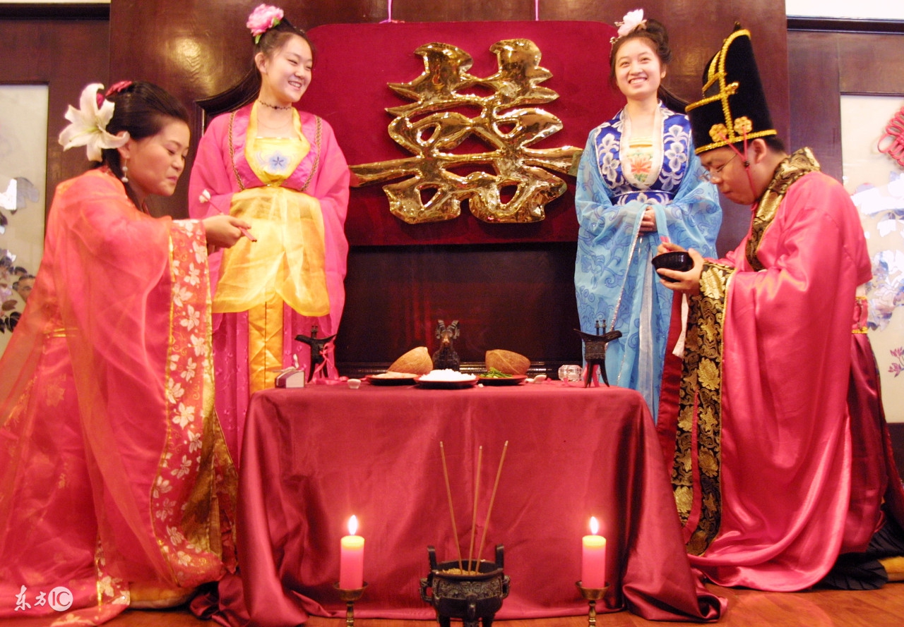 古代宫廷历史讲解,古代宫廷讲解