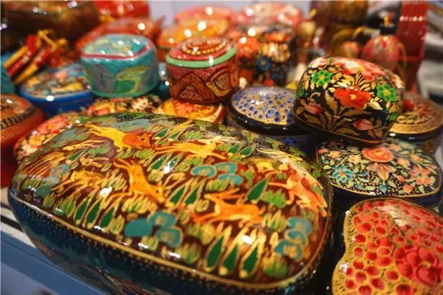 全球各式奇珍异宝已集结海丝博览会,教你解锁最佳淘宝模式!