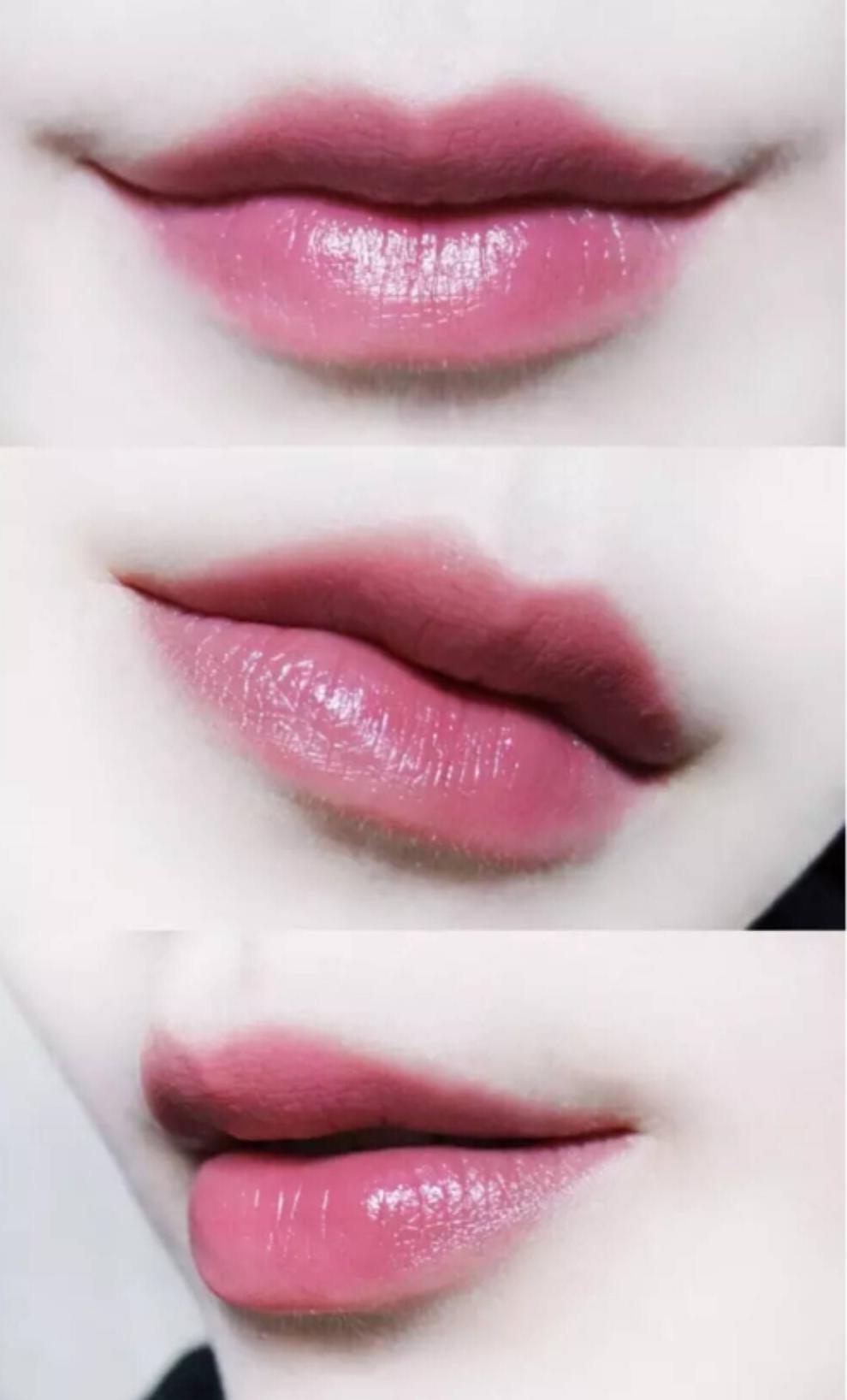 mac口红大子弹头683和682,mac口红子弹头磨砂壳916