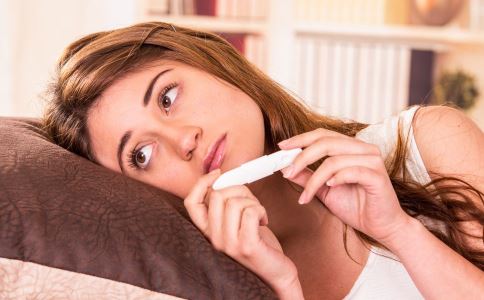 女性不孕的“重要信号”,身体这里有迹象!