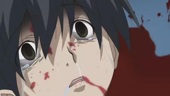 主角不是好人的动漫后宫,那些你绝对没看过的八部动漫