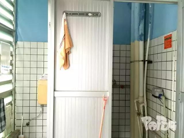 东莞五大校的宿舍pk,盘点广东十大高校宿舍