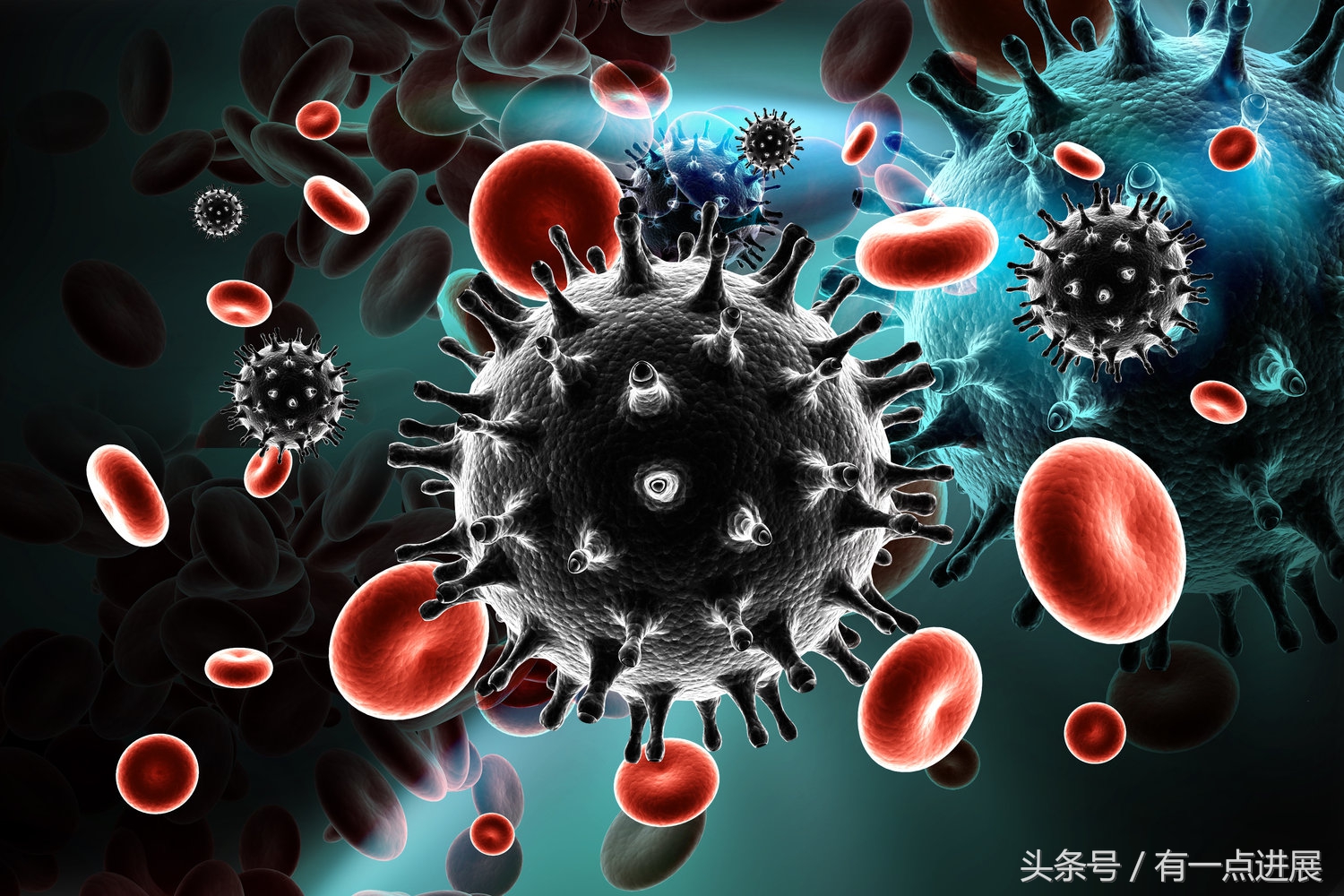 2030年之前可以治愈hiv病毒吗,抗hiv病毒最新研究