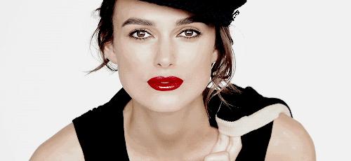 重度乌唇怎么改善能变红唇,乌唇应该用什么颜色做唇好看