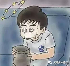 自驾游防晕车,去高原自驾游怎么避免晕车