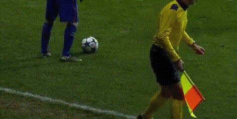 详解梅西的过人技术,梅西的过人三个动作