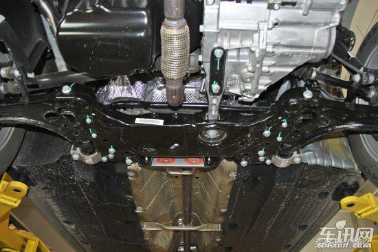 大飙车高尔夫7对比高尔夫6,高尔夫6和高尔夫7发动机