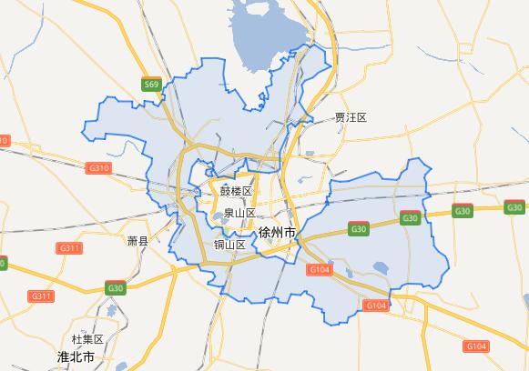 江苏省人口超百万的城市,江苏省人口最多的10个县