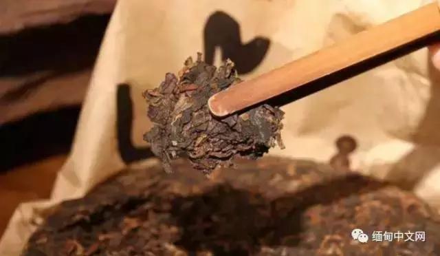 缅甸的最出名特产,缅甸最出名特产