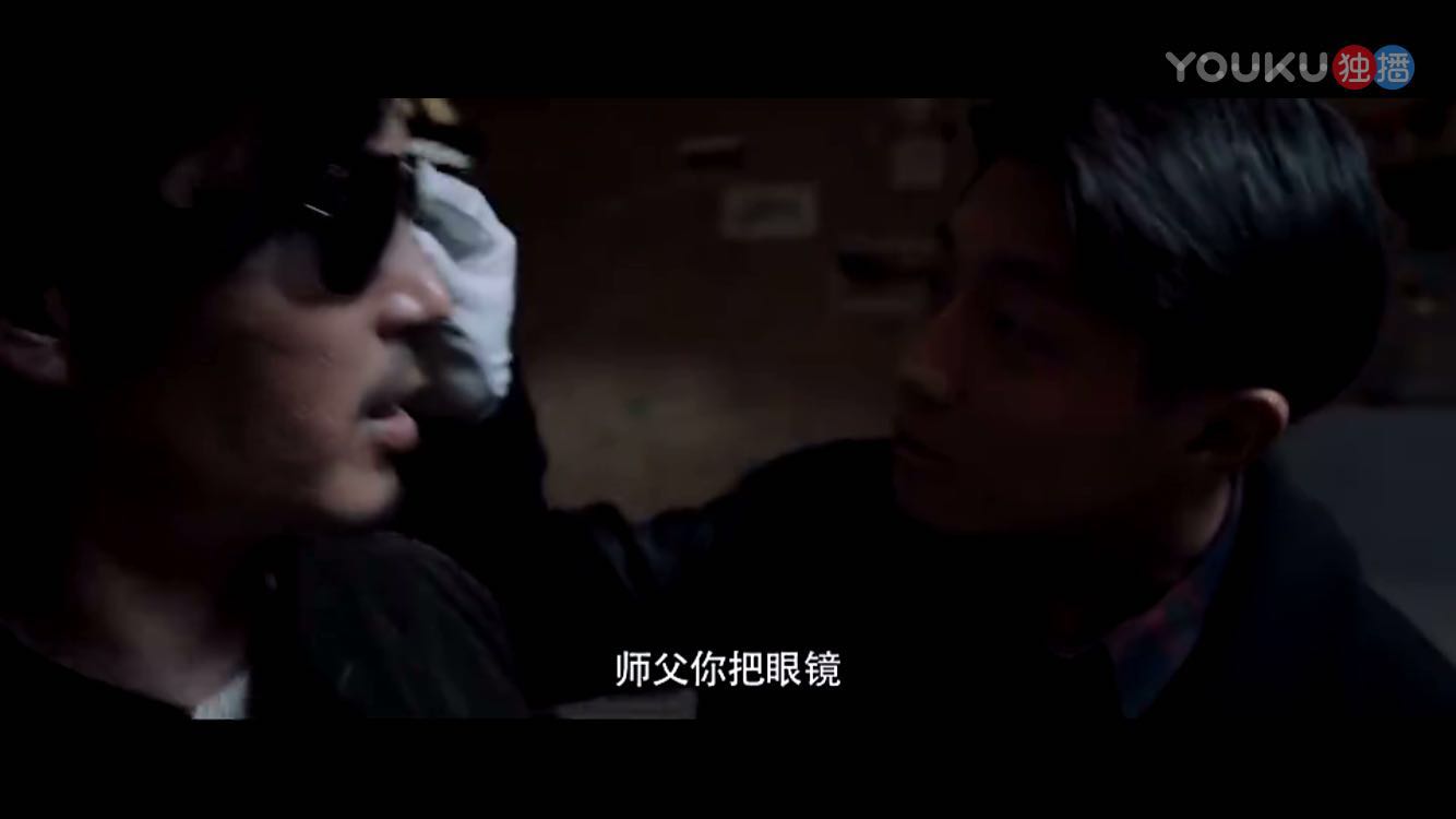 白夜追凶周巡炸裂,白夜追凶周巡还演什么