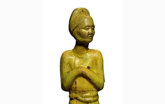 西安古村真实事件,贾里村张勇