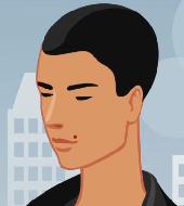 痣解析女面部,女性痣的全面解释视频