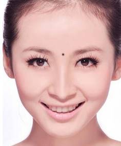 痣解析女面部,女性痣的全面解释视频